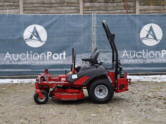 Image for MOWERS 2009 Ferris IS1500ZKAV1944CE