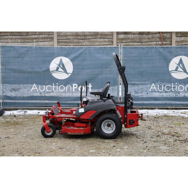 2009 Ferris IS1500ZKAV1944CE-45014906