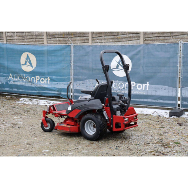 2009 Ferris IS1500ZKAV1944CE-45014907