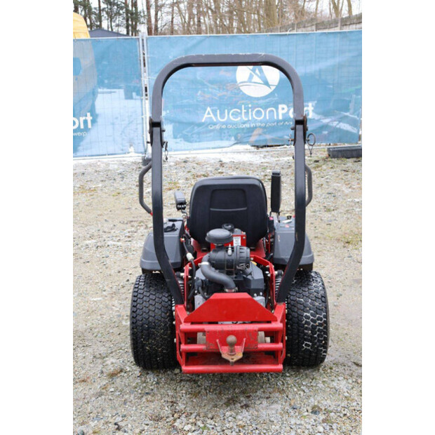 2009 Ferris IS1500ZKAV1944CE-45014909