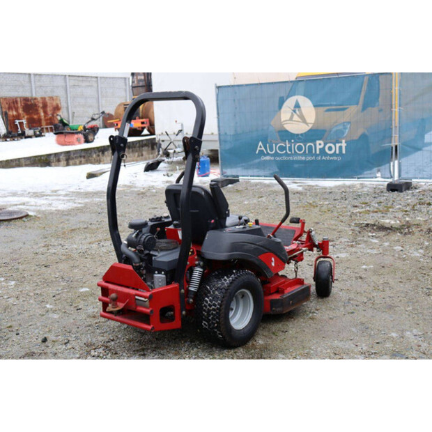 2009 Ferris IS1500ZKAV1944CE-45014910