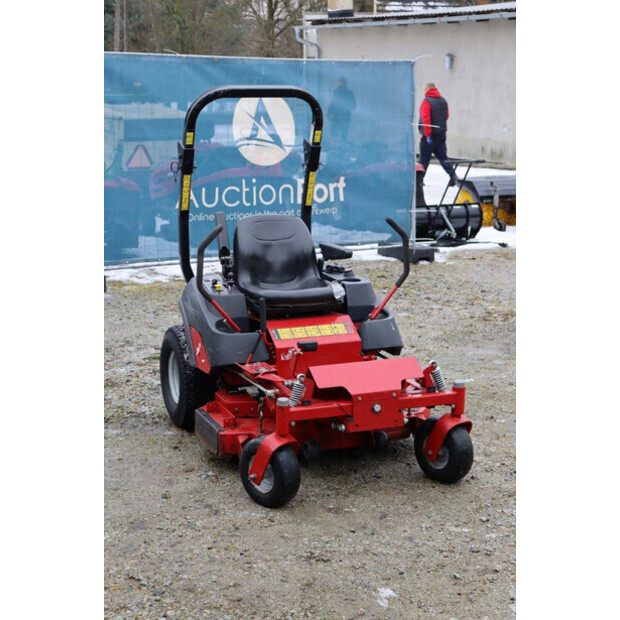 2009 Ferris IS1500ZKAV1944CE-45014911