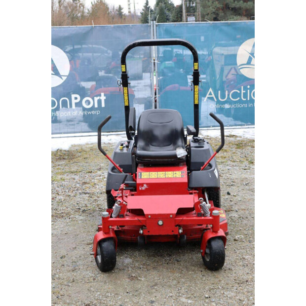 2009 Ferris IS1500ZKAV1944CE-45014912