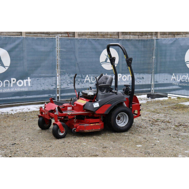 2009 Ferris IS1500ZKAV1944CE-45014913