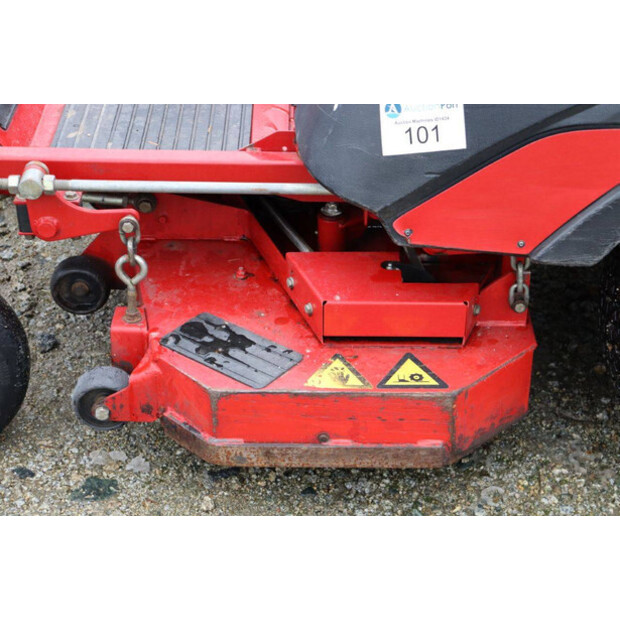 2009 Ferris IS1500ZKAV1944CE-45014916