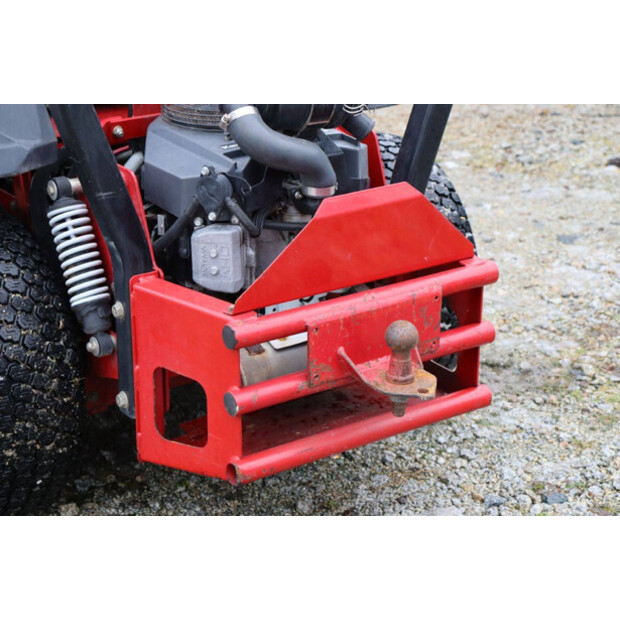 2009 Ferris IS1500ZKAV1944CE-45014918