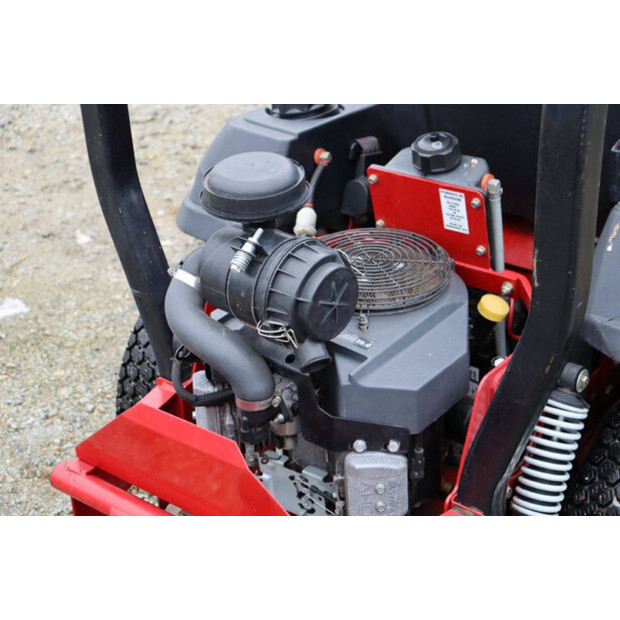 2009 Ferris IS1500ZKAV1944CE-45014920