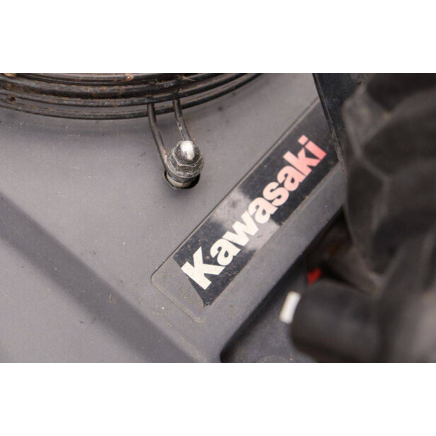 2009 Ferris IS1500ZKAV1944CE-45014921