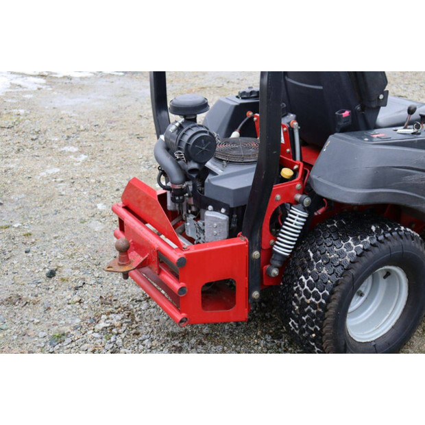 2009 Ferris IS1500ZKAV1944CE-45014923