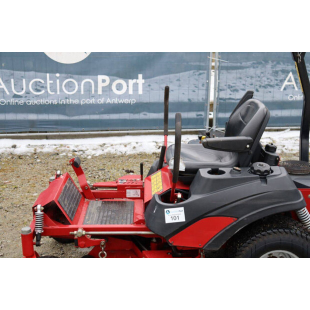 2009 Ferris IS1500ZKAV1944CE-45014925