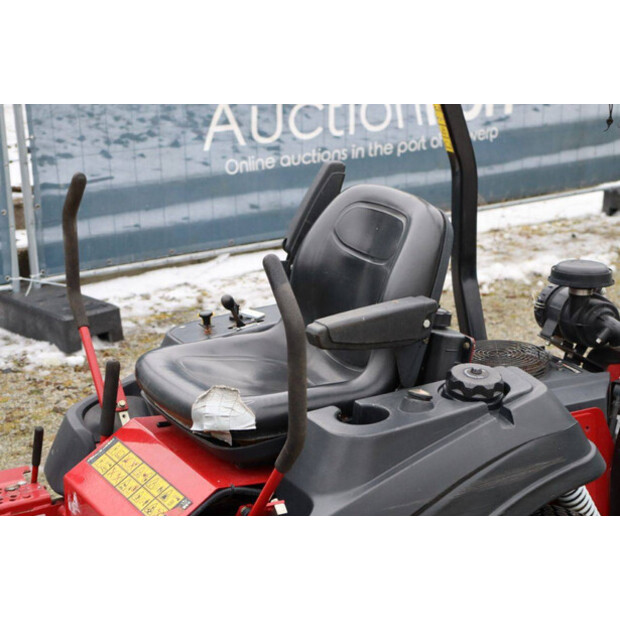 2009 Ferris IS1500ZKAV1944CE-45014926