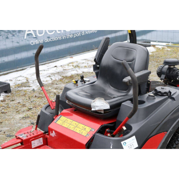 2009 Ferris IS1500ZKAV1944CE-45014927