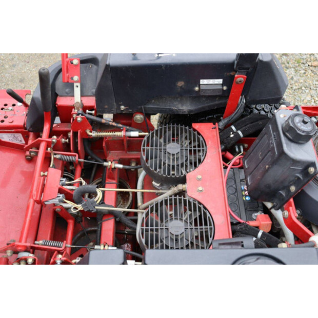 2009 Ferris IS1500ZKAV1944CE-45014931