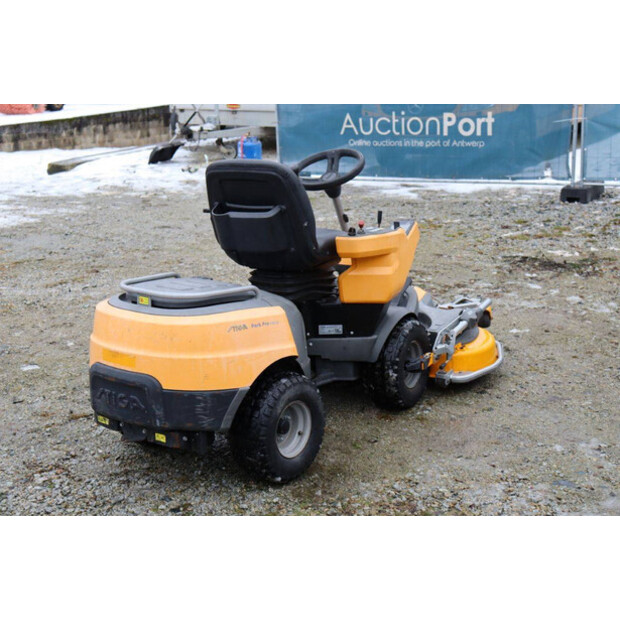 2021 Stiga P901PH-45014937