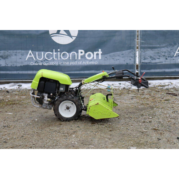 2017 جريللو G85-45014966