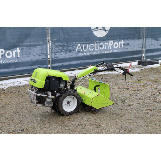 2017 جريللو G85-45014973