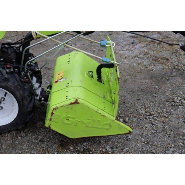 2017 جريللو G85-45014977