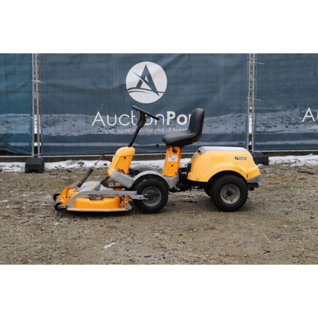 2012 Stiga P901-45014993