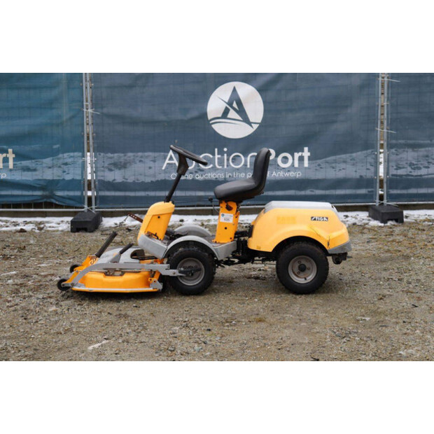 2012 Stiga P901-45014994