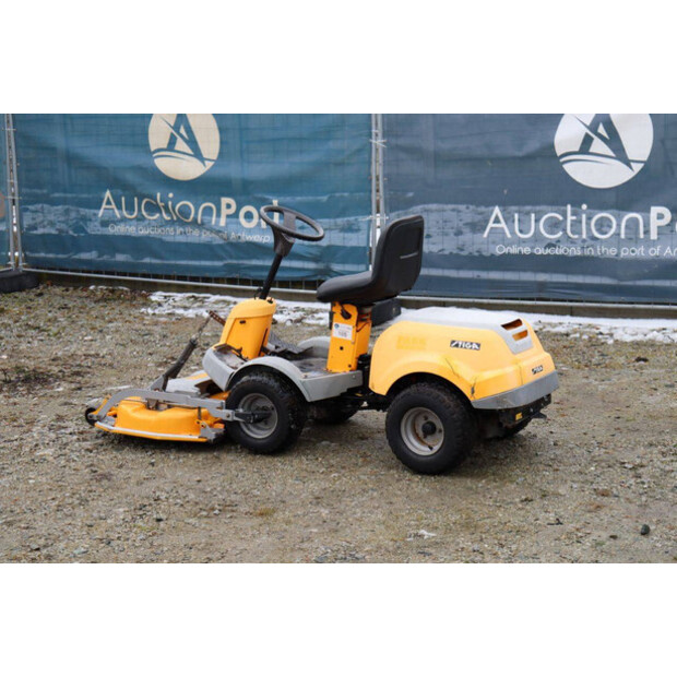 2012 Stiga P901-45014995