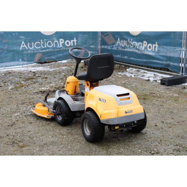 2012 Stiga P901-45014996