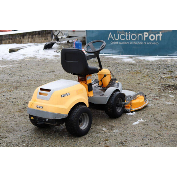 2012 Stiga P901-45014998