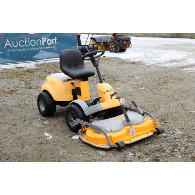 2012 Stiga P901-45014999