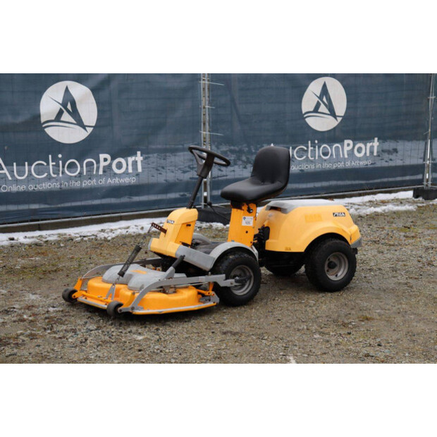 2012 Stiga P901-45015002