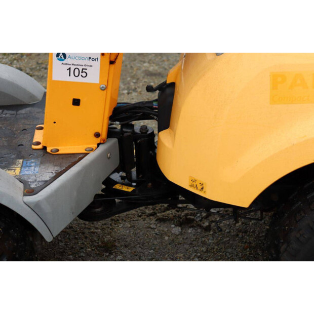 2012 Stiga P901-45015006