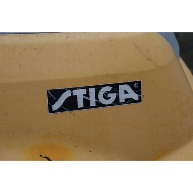 2012 Stiga P901-45015008