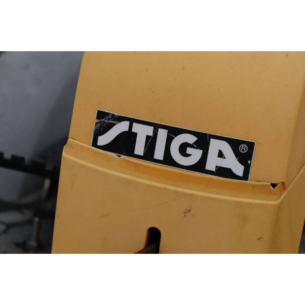 2012 Stiga P901-45015011