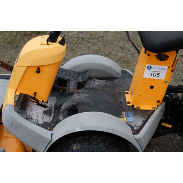 2012 Stiga P901-45015013