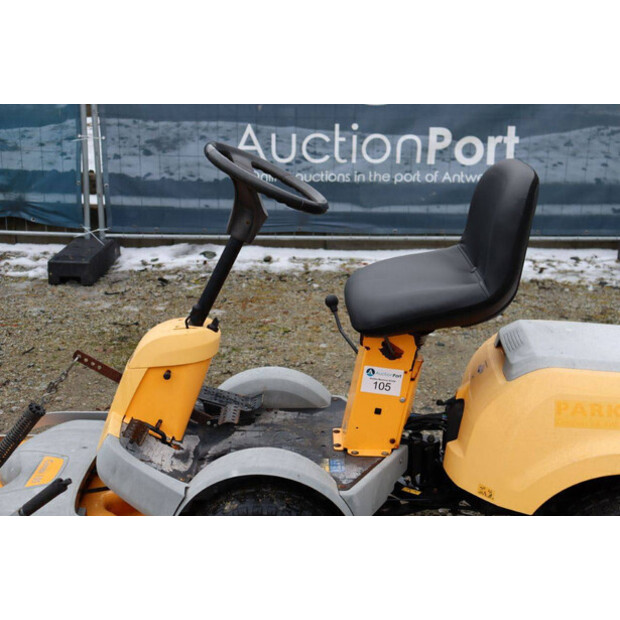 2012 Stiga P901-45015014