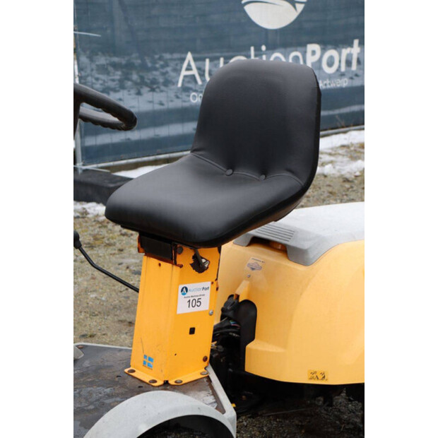 2012 Stiga P901-45015015