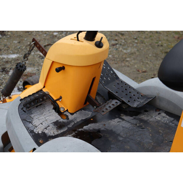 2012 Stiga P901-45015018