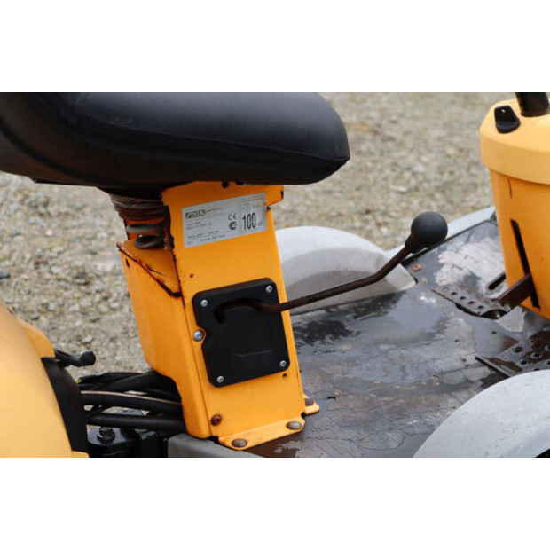 2012 Stiga P901-45015020