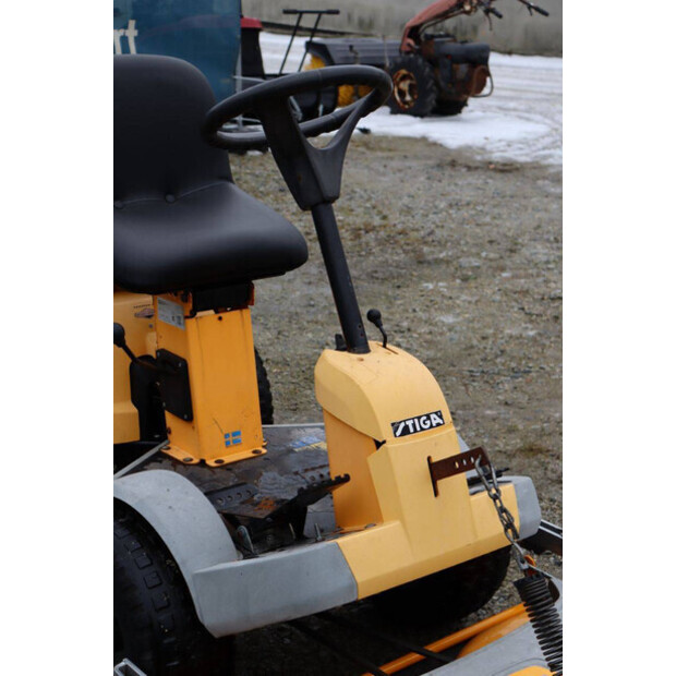 2012 Stiga P901-45015024