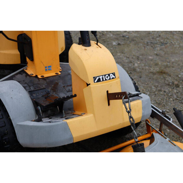 2012 Stiga P901-45015026