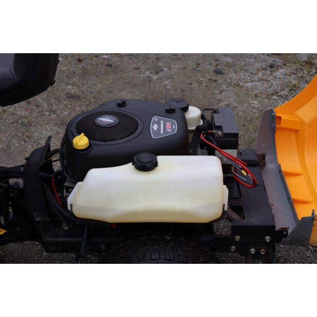 2012 Stiga P901-45015027