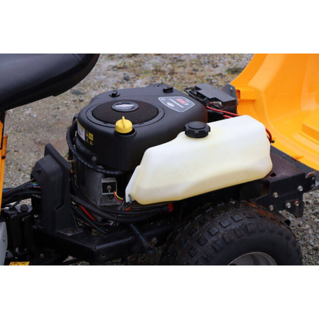 2012 Stiga P901-45015028