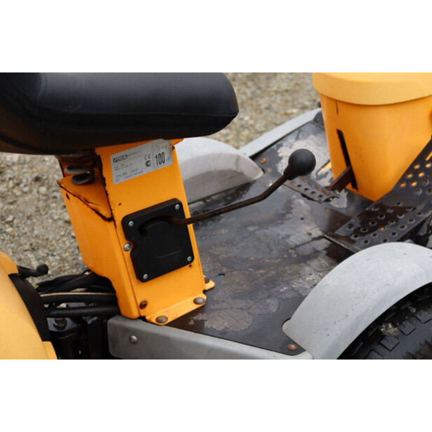 2012 Stiga P901-45015034