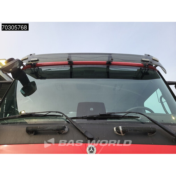 2022 Mercedes-Benz AROCS 3240-45015037