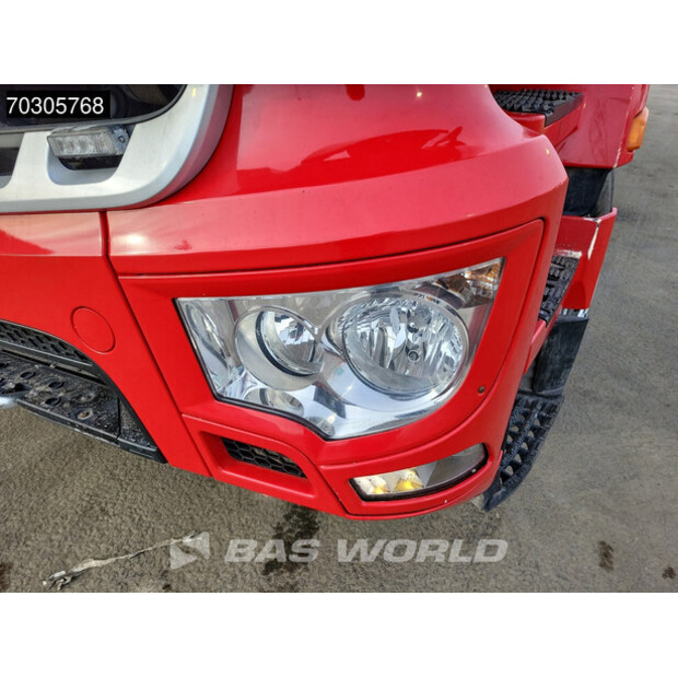 2022 Mercedes-Benz AROCS 3240-45015039