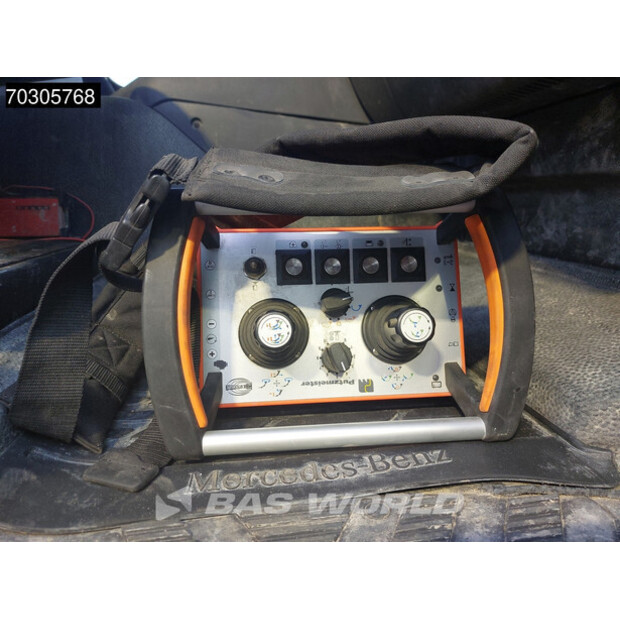 2022 Mercedes-Benz AROCS 3240-45015041