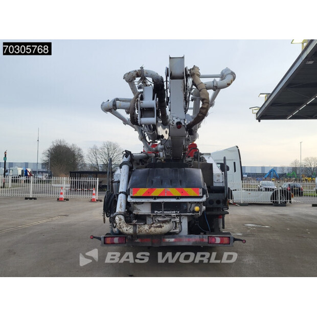 2022 Mercedes-Benz AROCS 3240-45015042