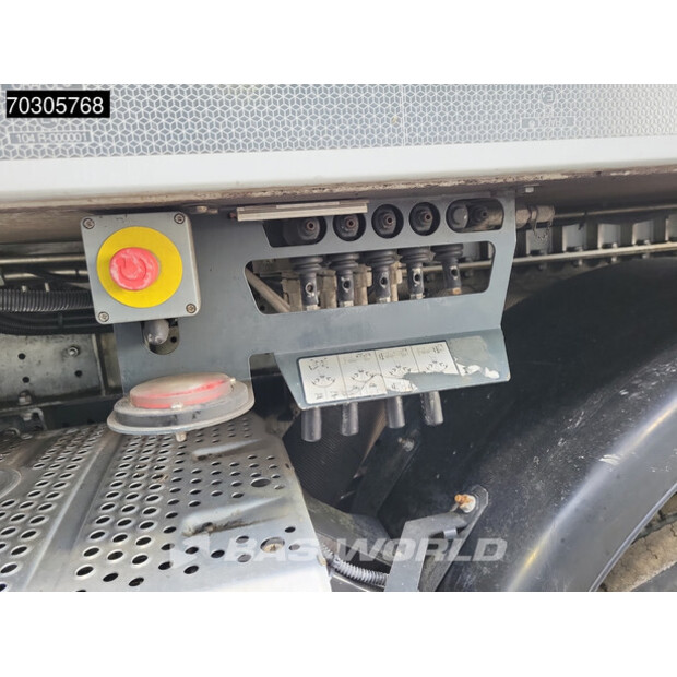 2022 Mercedes-Benz AROCS 3240-45015045