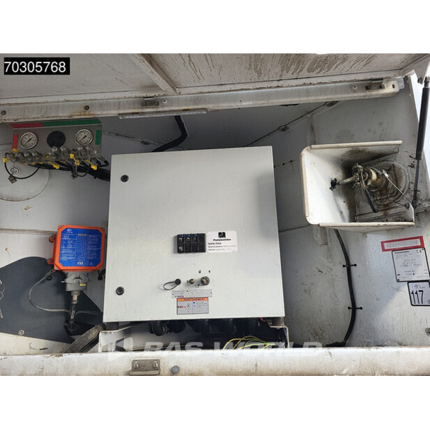 2022 Mercedes-Benz AROCS 3240-45015046