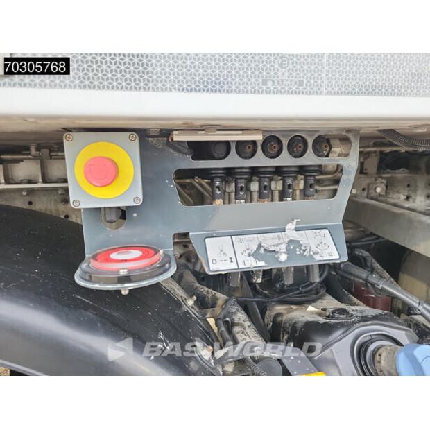 2022 Mercedes-Benz AROCS 3240-45015047