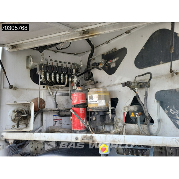 2022 Mercedes-Benz AROCS 3240-45015048