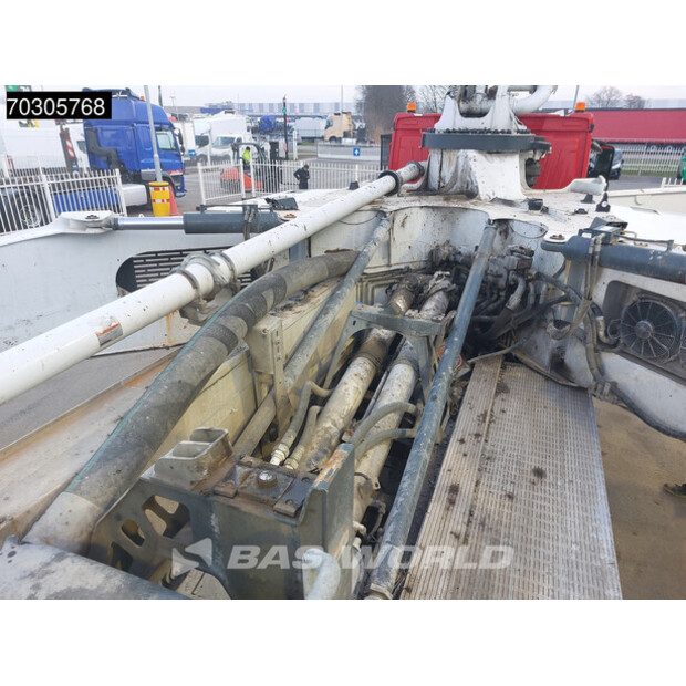 2022 Mercedes-Benz AROCS 3240-45015051